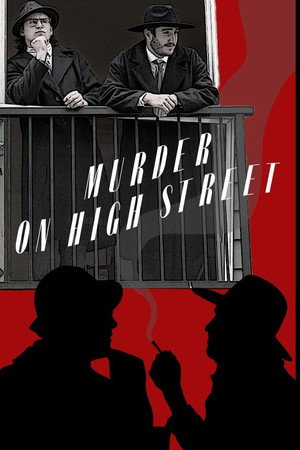 Murder on High Street 2