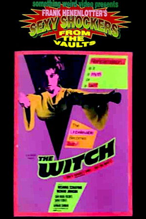 The Witch 12