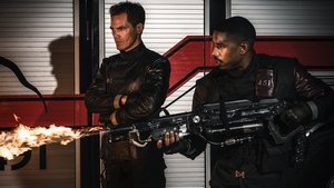 فيلم Fahrenheit 451 2018 مترجم