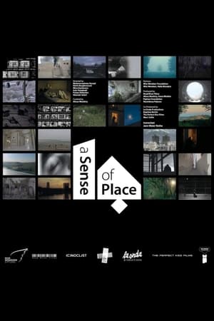 Poster di A Sense of Place