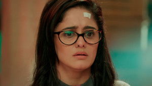 Mannat Determined to Expose Aish