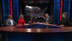 Real Time with Bill Maher: 10×5