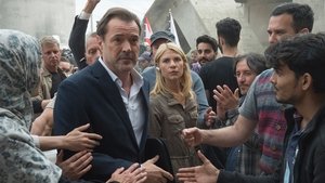 Homeland Temporada 5 Capitulo 2