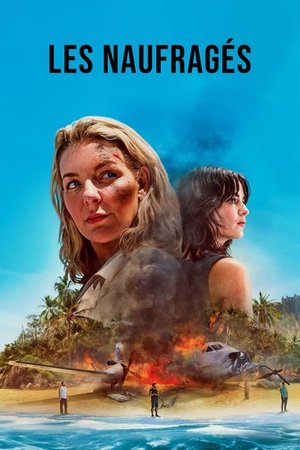 The Castaways movie poster