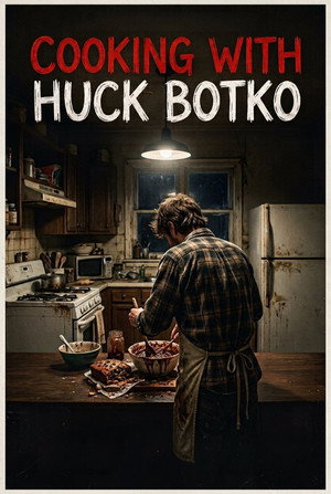 Cooking with Huck Botko 2