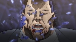 Baki (2018) Episódio 03