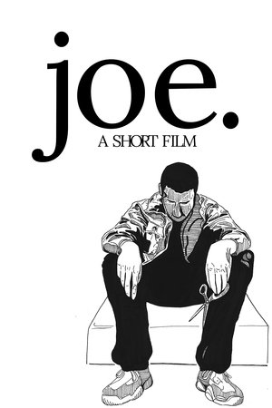 Poster Joe. (2019)