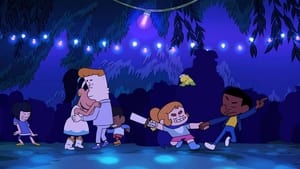 Craig of the Creek ปี 2 ตอนที่ 22