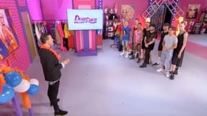 Drag Race Holland: 1×3