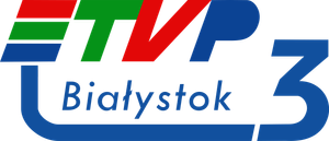 Logo Telewizja Polska (Białystok)