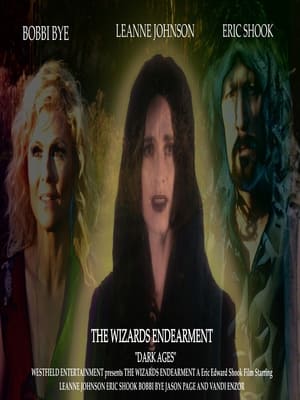 Poster The Wizard's Endearment - Dark Ages 2024