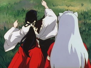 InuYasha Season 1 Episode 148