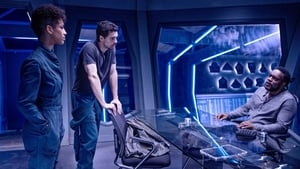 The Expanse: Stagione 2 x Episodio 4