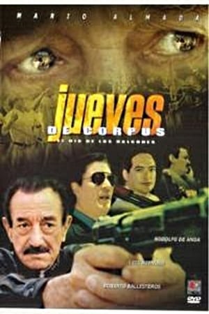 Poster Jueves de Corpus (1998)