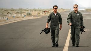 James Corden's Top Gun Training with Tom Cruise film complet
