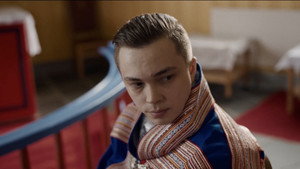 A Sámi Wedding: 1×7
