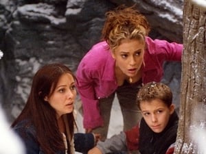 Charmed: 3×10