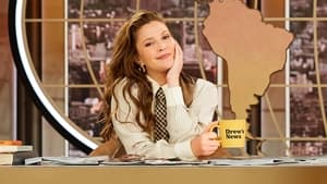 poster The Drew Barrymore Show