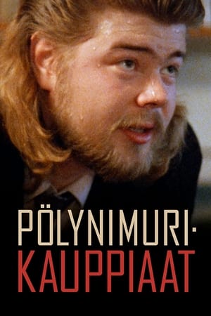Poster Pölynimurikauppiaat 1997