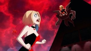 مسلسل Harley Quinn الموسم 2 الحلقة 10 مترجمة