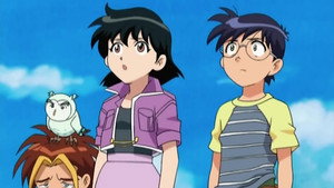 Épisode 11