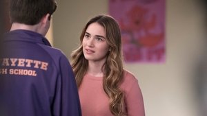 Speechless Staffel 2 Folge 18