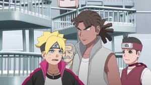 Boruto : Naruto Next Generations: Saison 1 Episode 276