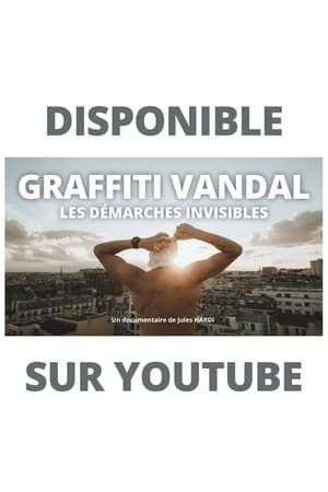 Image GRAFFITI VANDAL : LES DÉMARCHES INVISIBLES