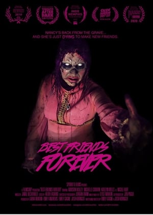 Poster Best Friends Forever (2018)