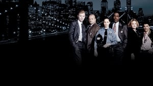 New York Police Blues film complet