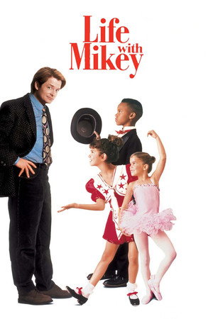 Life with Mikey