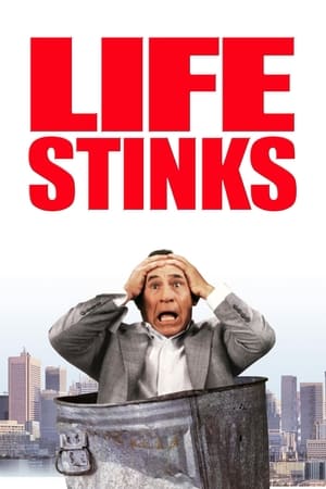 Life Stinks (1991)