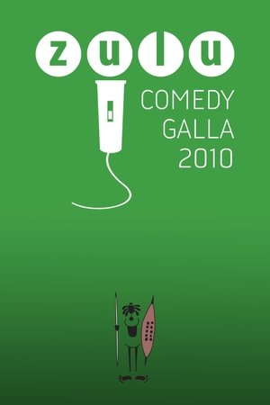 ZULU Comedy Galla - Season 1