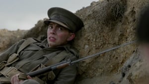 Gallipoli:- S1:E1