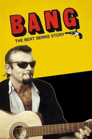 Bang! The Bert Berns Story 2016