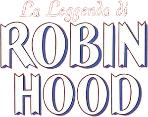 The Adventures of Robin Hood — Logos 4