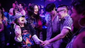 The Wedding Banquet The Wedding Banquet screenshot