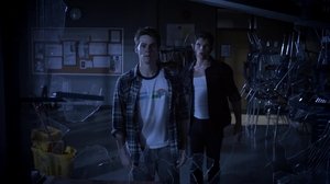 Teen Wolf temporada 3 capitulo 9