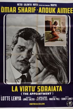 La virtù sdraiata (1969)