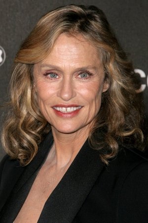 Aktoriaus Lauren Hutton nuotrauka