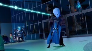 Megamind Rules!: 1×1