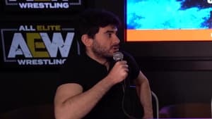 AEW Unrestricted Tony Khan Fyter Fest Preview
