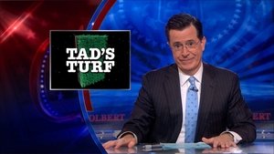 The Colbert Report: 10×98