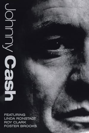 Poster Johnny Cash: A Concert Behind Prison Walls (2003)