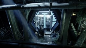 The Expanse Staffel 1 Folge 10