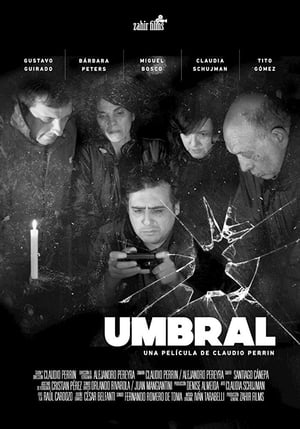 Poster Umbral (2017)