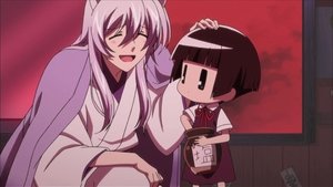 Gugure! Kokkuri-san – Episódio 01