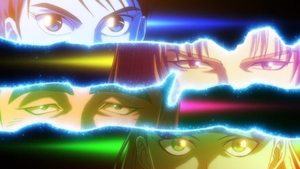 Ushio and Tora