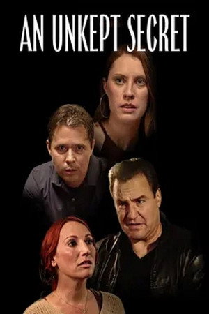 Poster An Unkept Secret