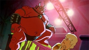 Mission Scooby-Doo: 2×19